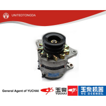 original yuchai YC4D alternator D7103-3701100